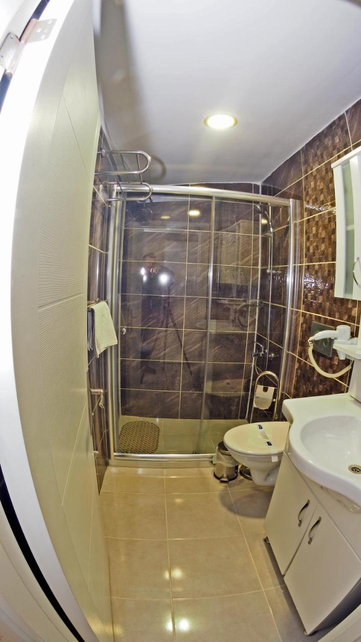Chambre Familiale (5 Adultes)