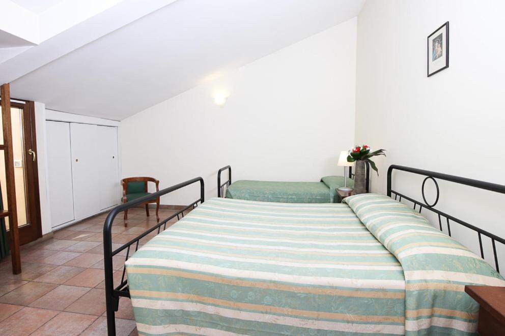 Chambre Triple Standard