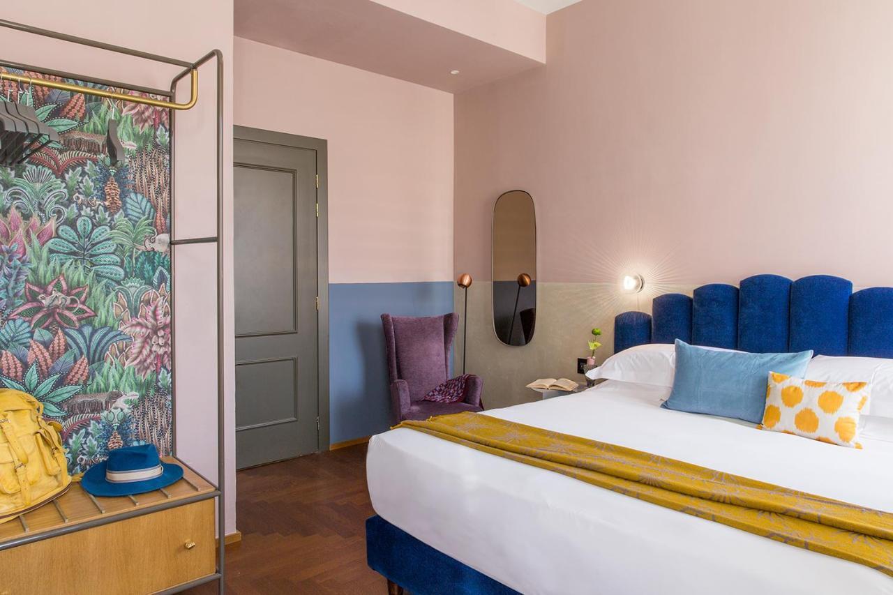 Chambre Double Deluxe