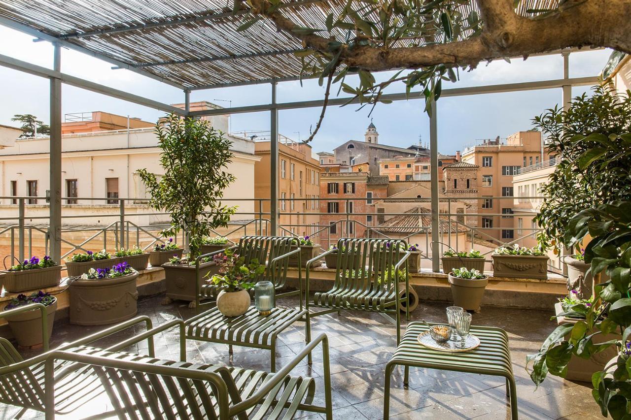 Suite avec Terrasse