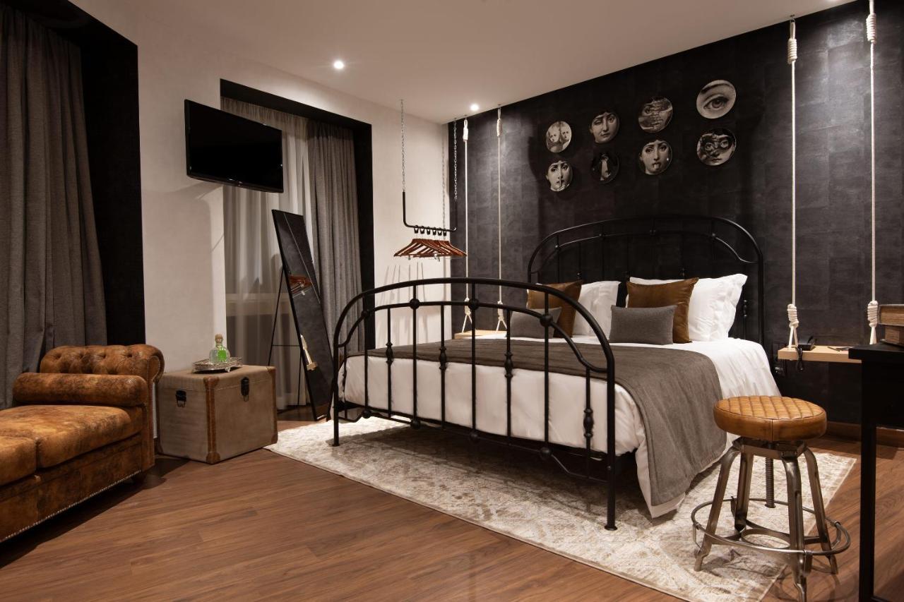 Chambre Histoire