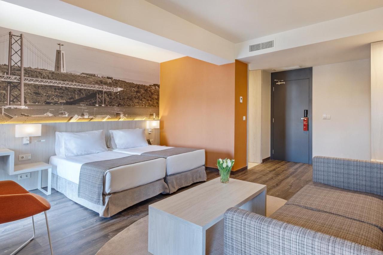 Chambre Triple