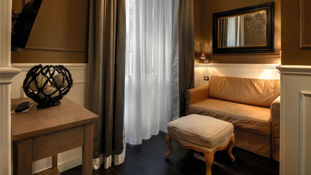 Chambre Triple Standard