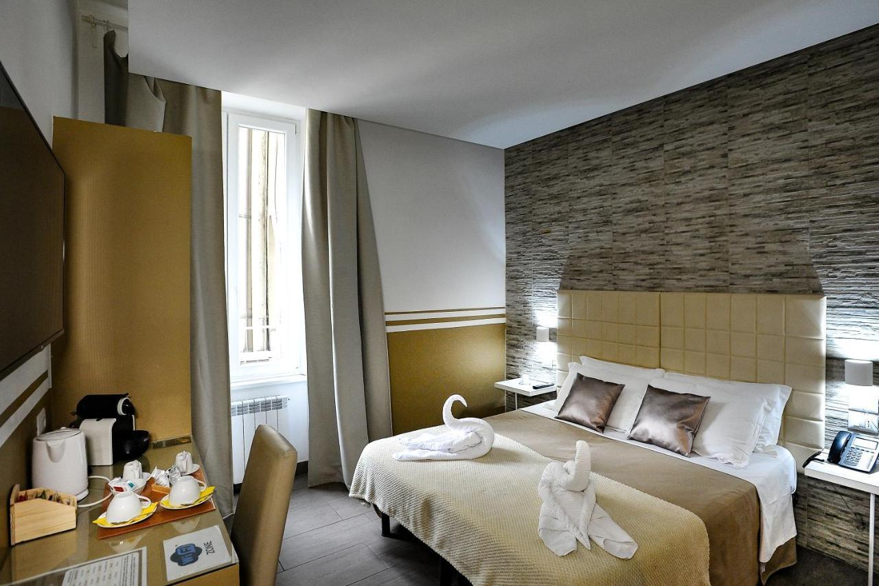Chambre Double
