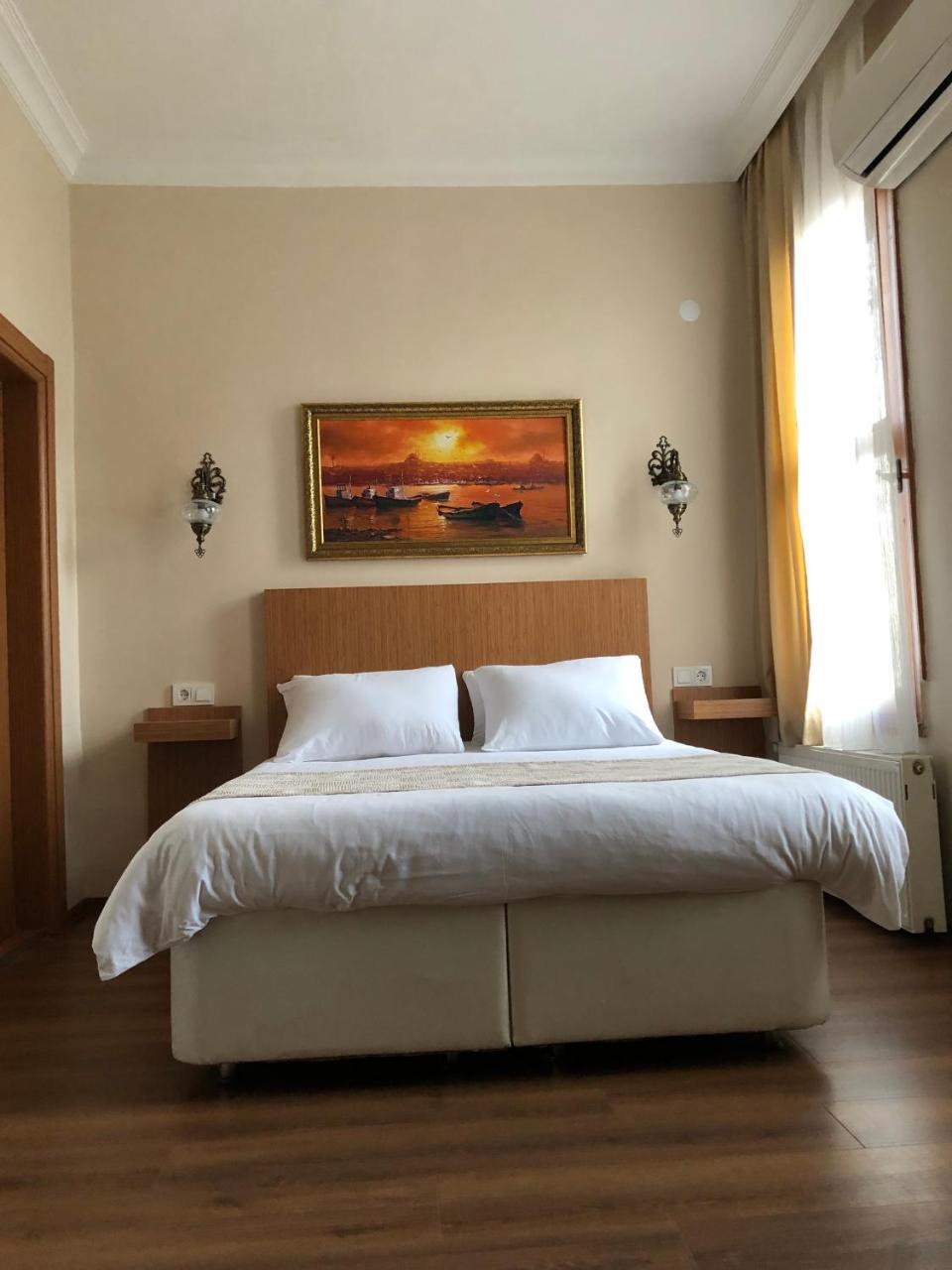 Chambre Double Standard