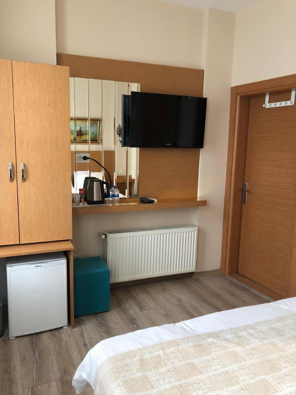 Chambre Double Économique