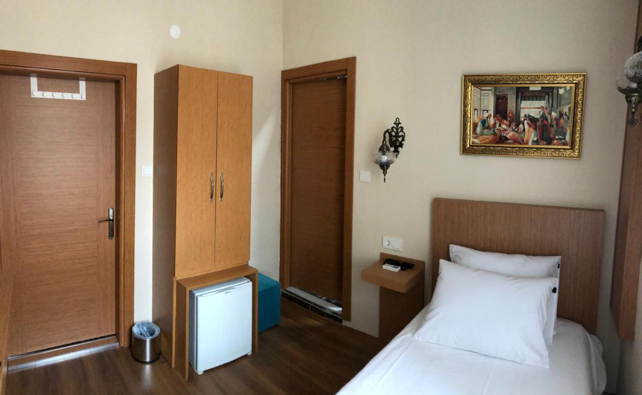 Chambre Simple Standard