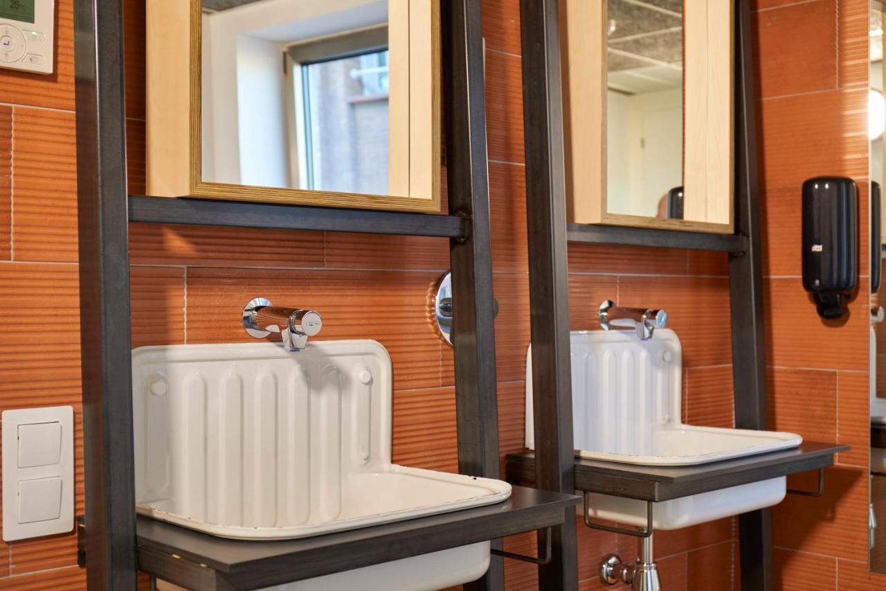 Chambre Double avec Salle de Bains Privative