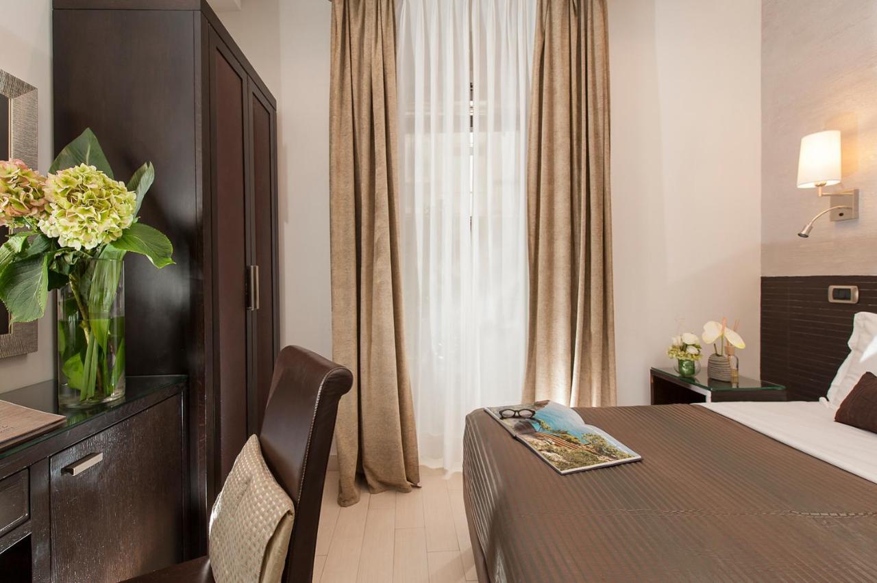Chambre Double Confort