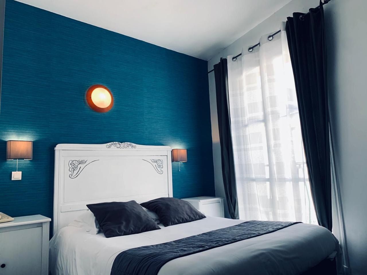 Chambre Double Économique