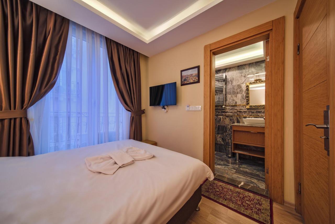 Chambre Double Économique