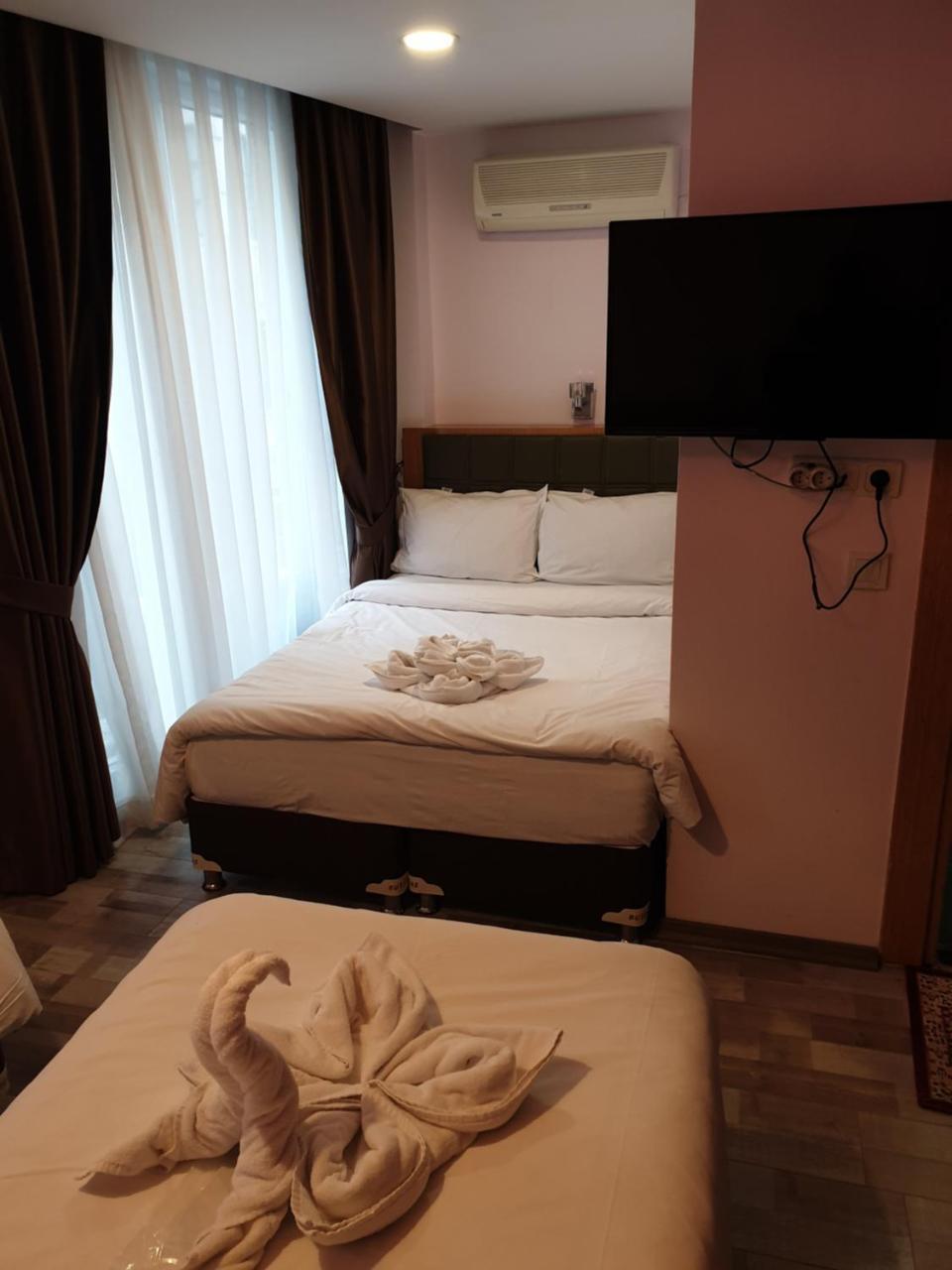 Chambre Triple Standard
