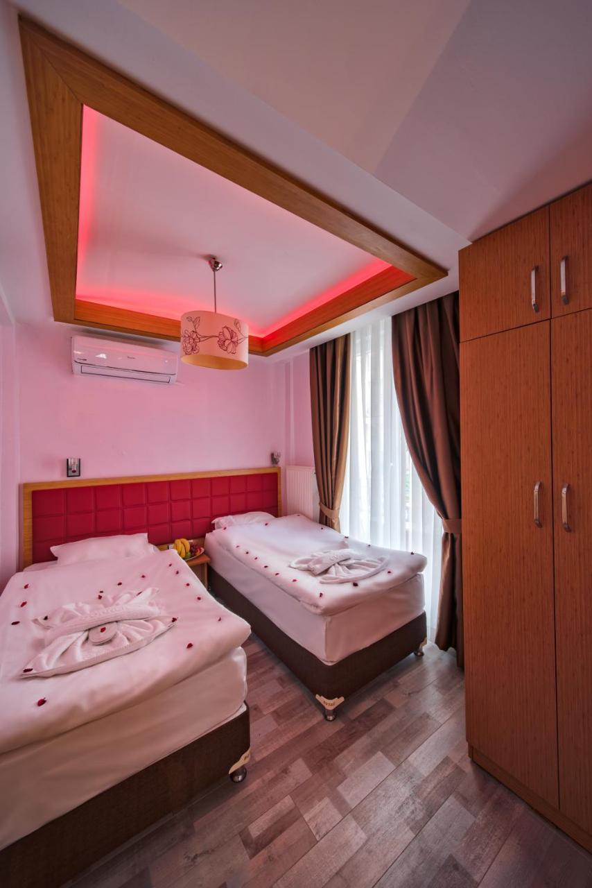 Suite Familiale Deluxe