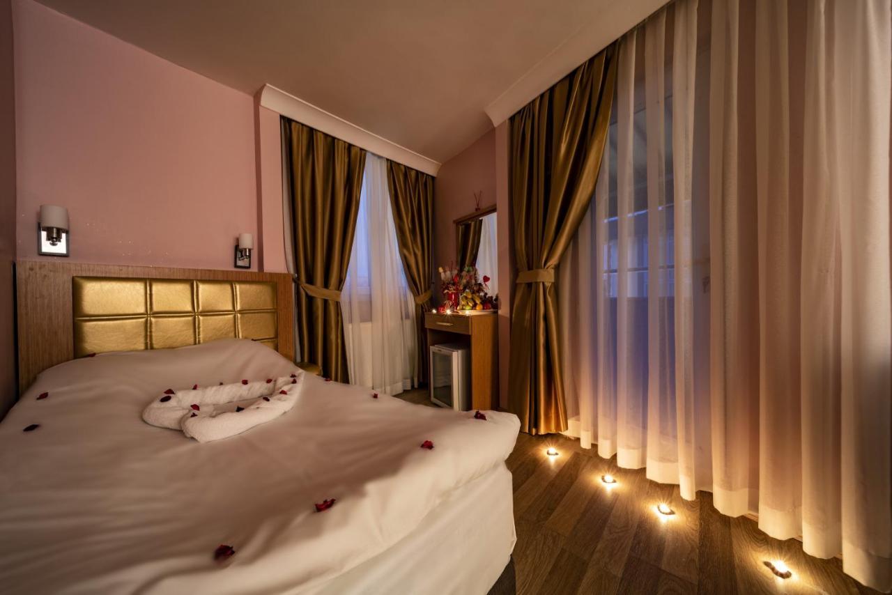 Chambre Familiale avec Balcon