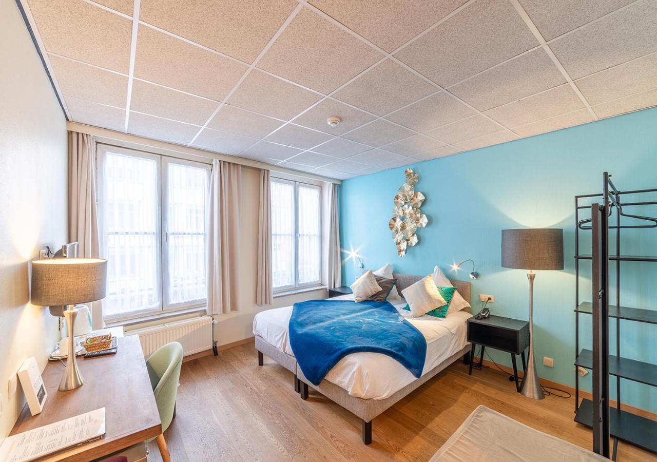 Chambre Double Supérieure