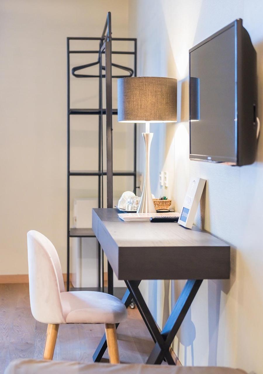Chambre Triple Supérieure