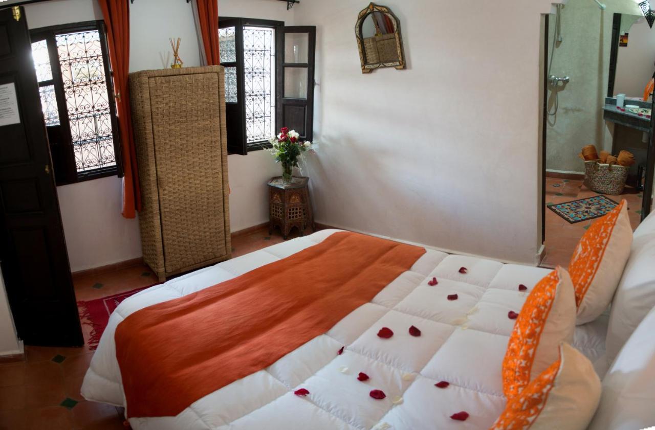Chambre Double Nejma
