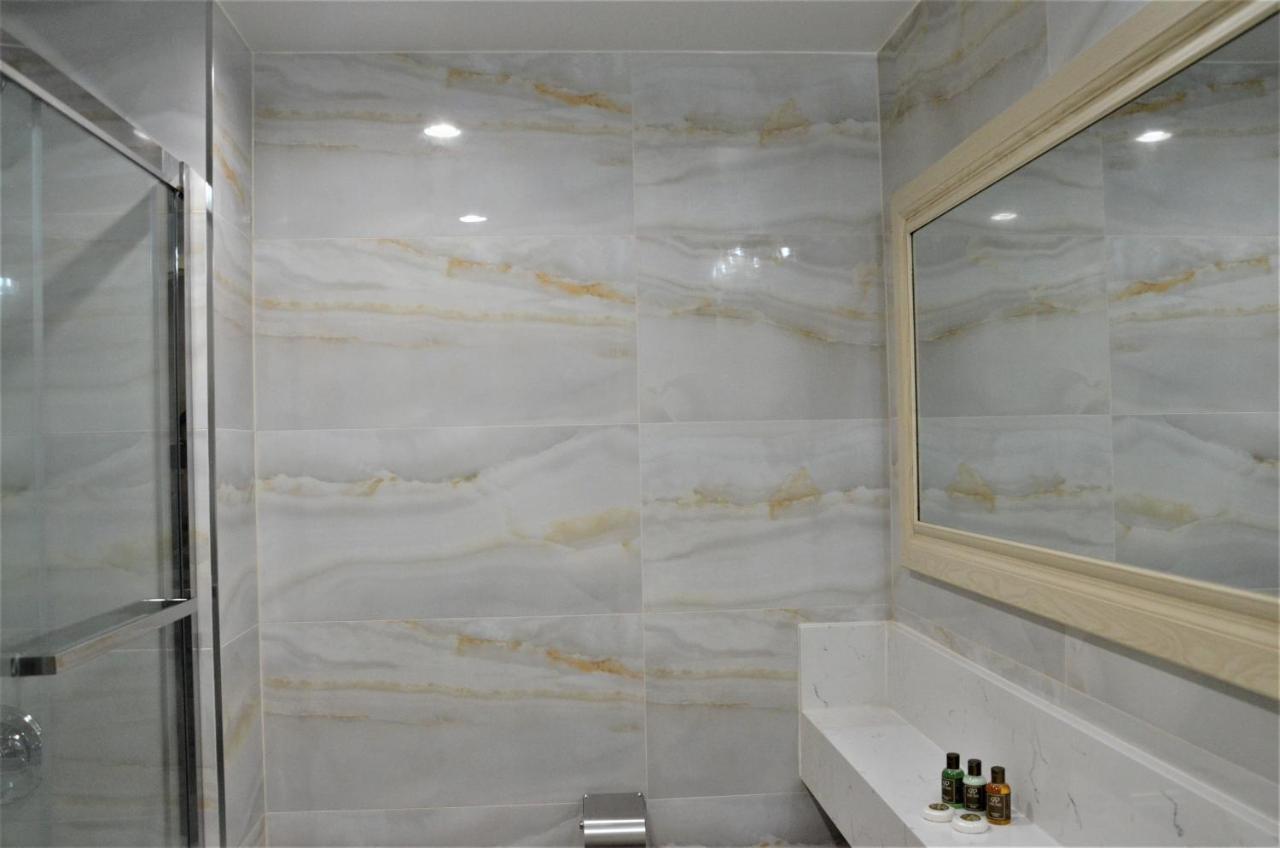 Chambre Lit King-Size Standard