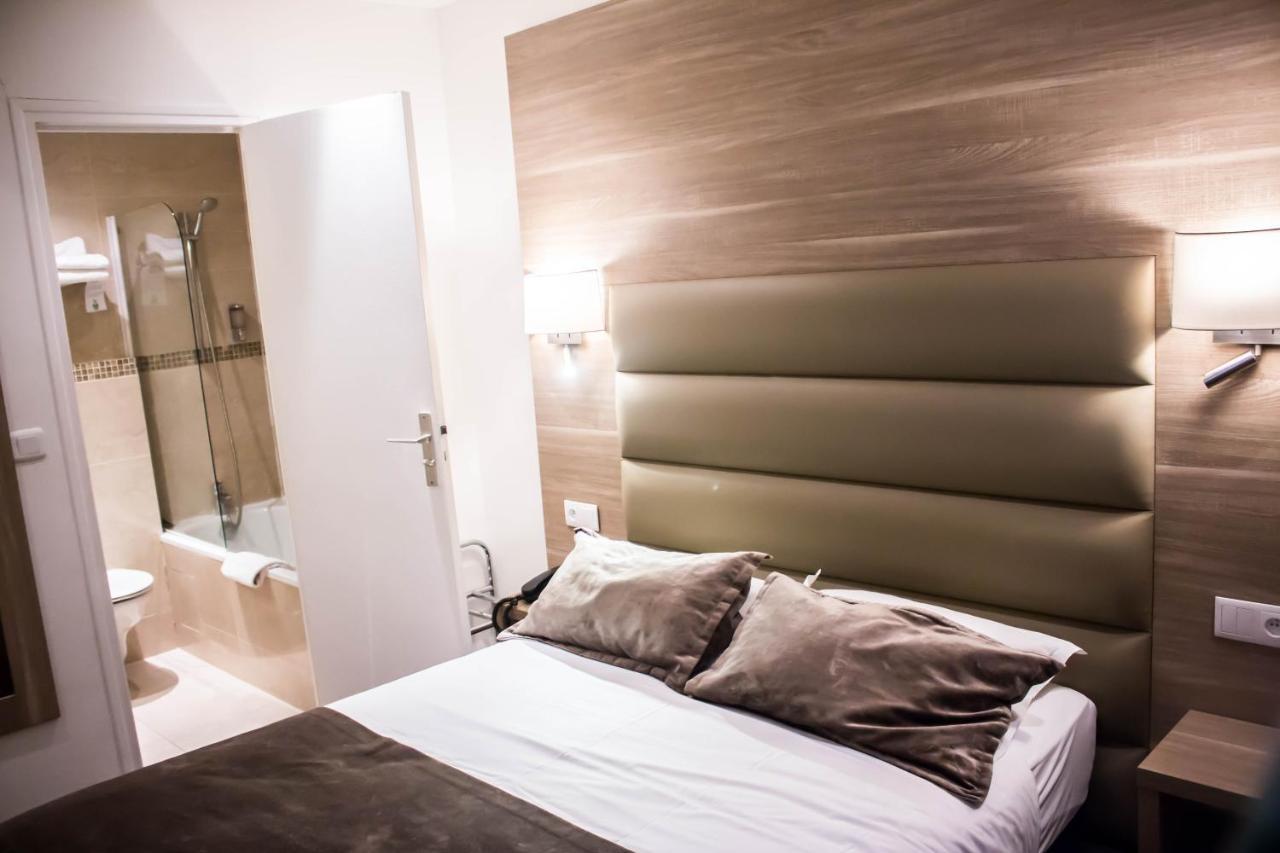 Chambre Simple avec Douche