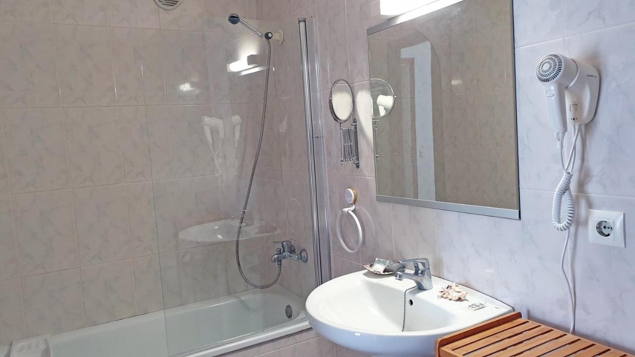 Chambre Familiale avec Balcon