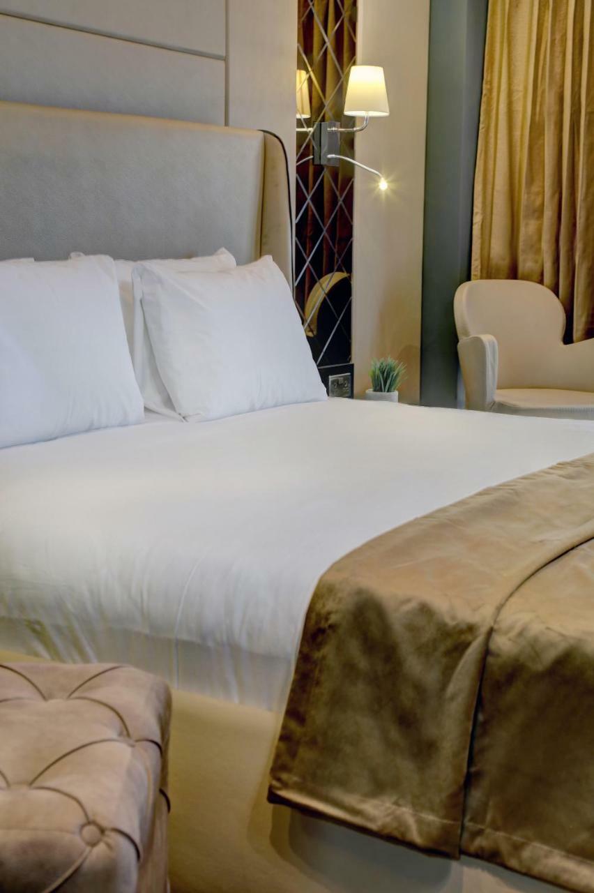 Chambre Double Supérieure