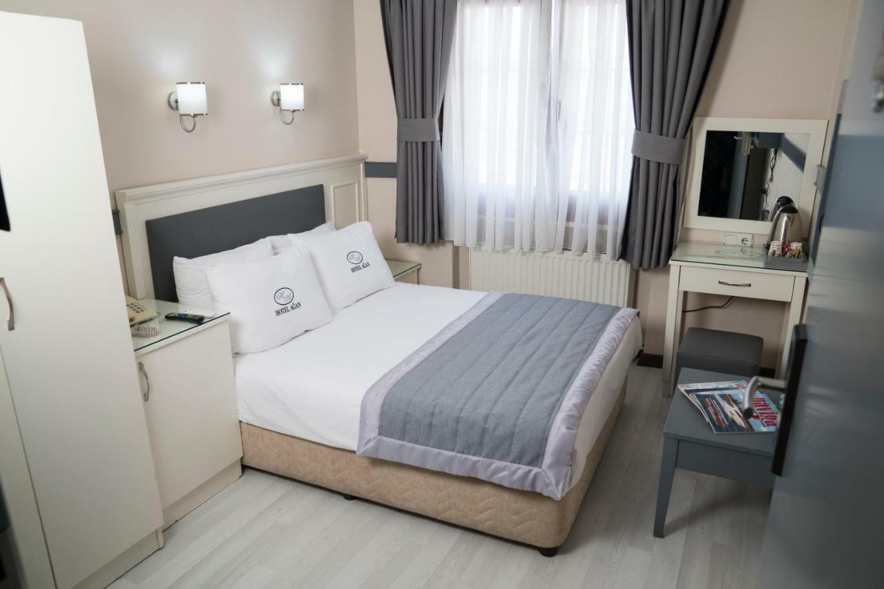 Chambre Simple Standard