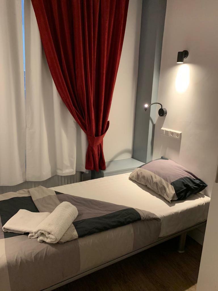 Chambre Simple Standard