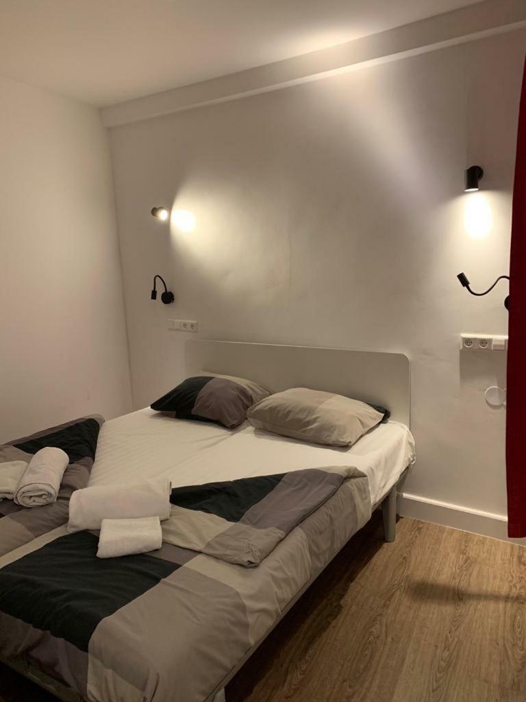 Chambre Double Standard