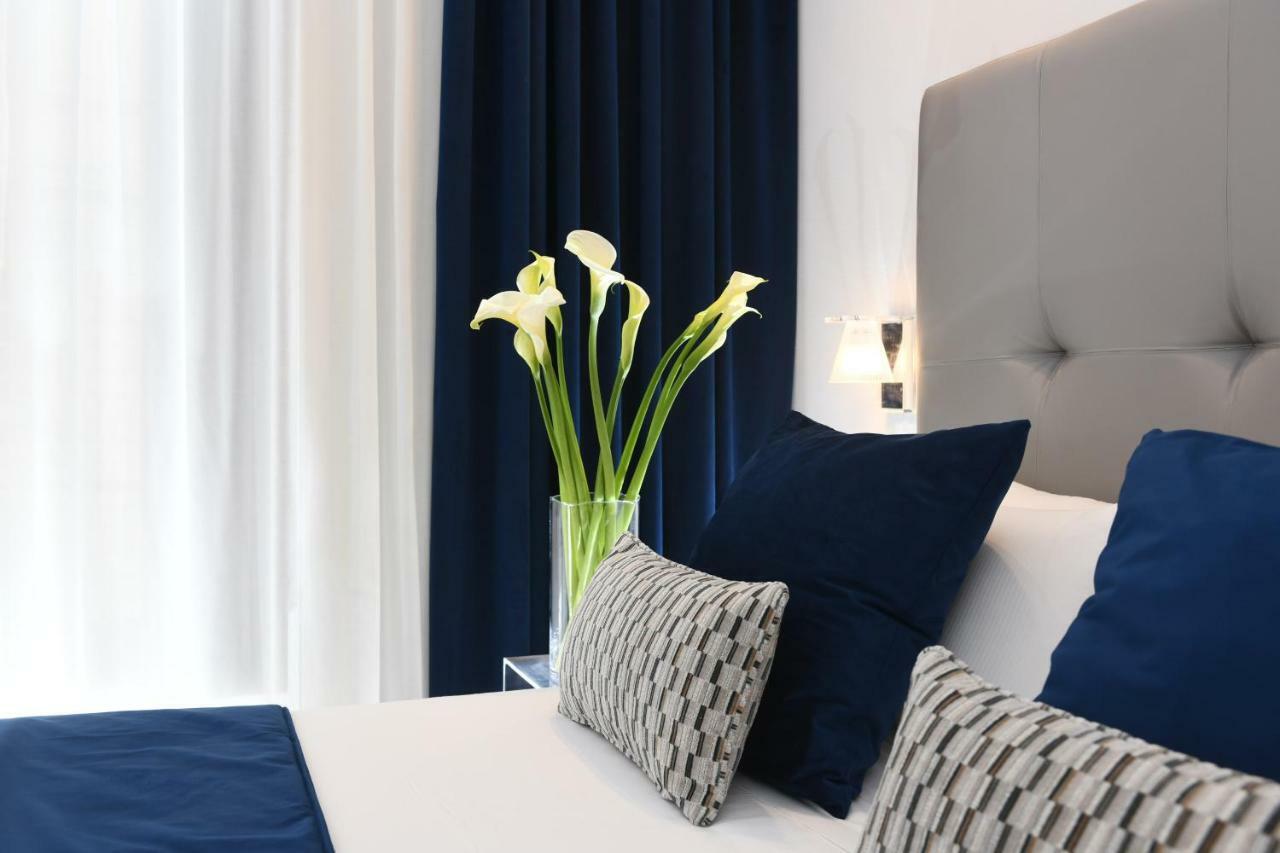 Chambre Double ou Lits Jumeaux Standard
