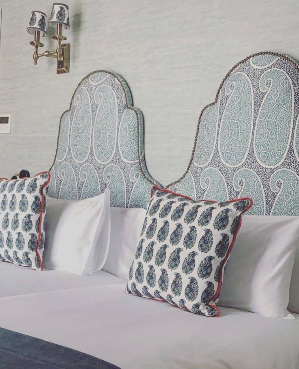 Chambre Double Supérieure