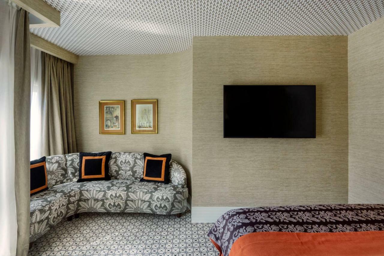 Suite Junior - Vue sur Ville