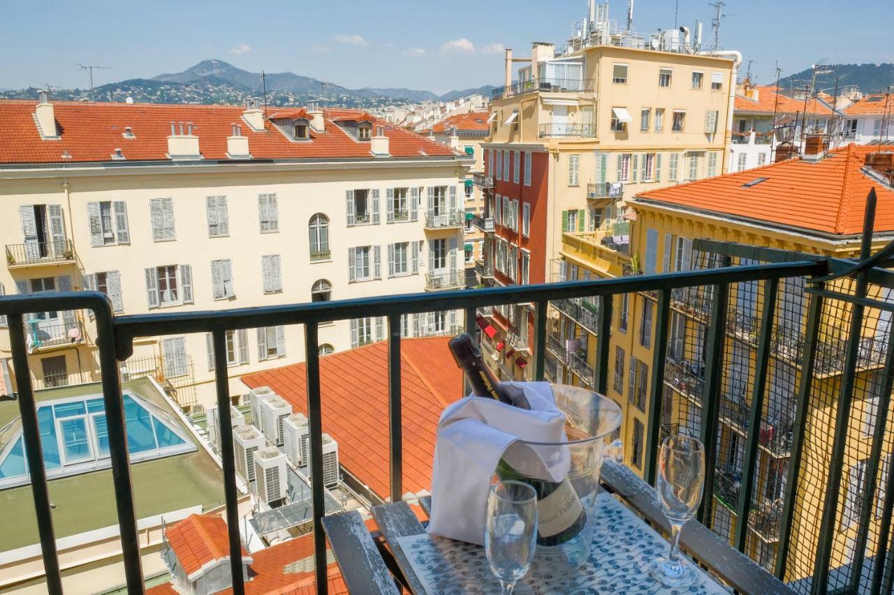 Appartement en Duplex avec Balcon