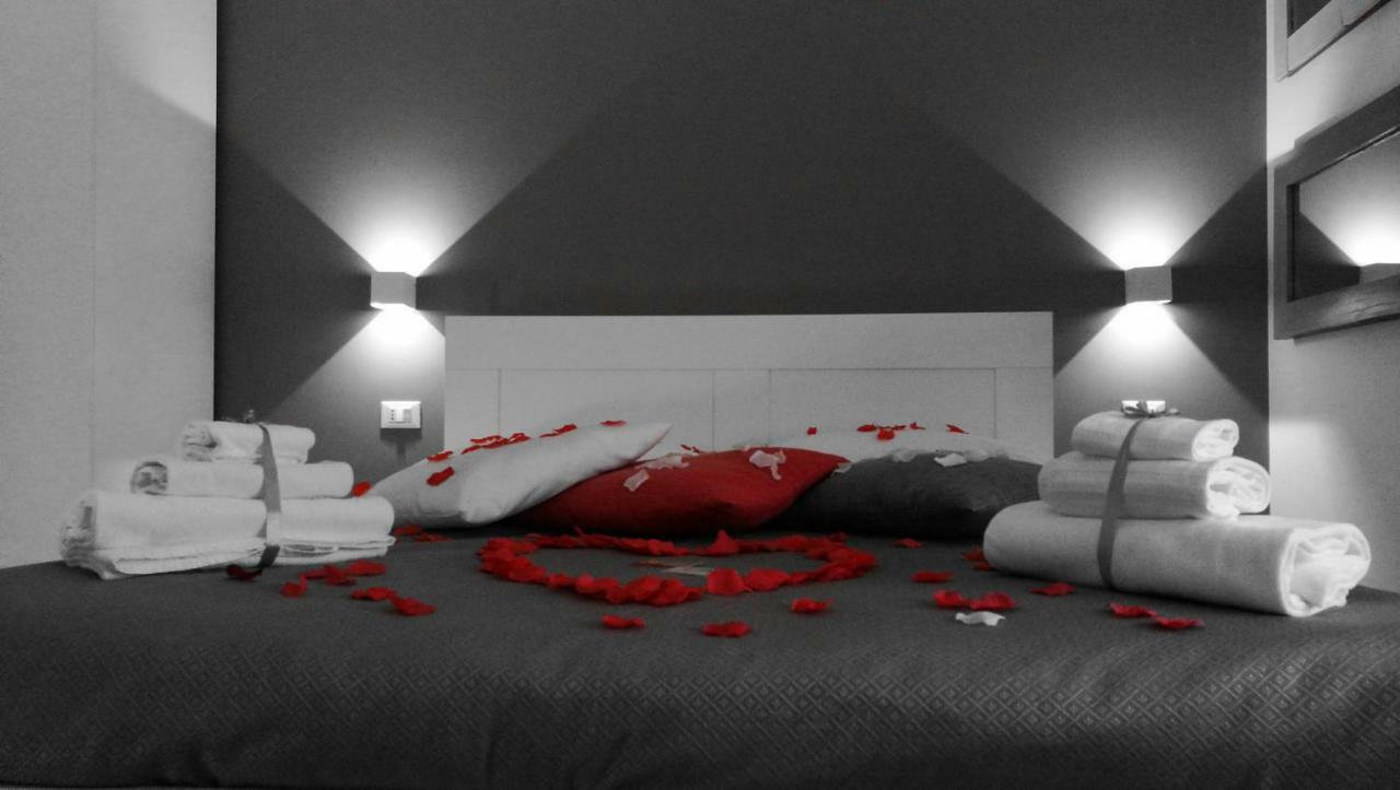 Suite avec Baignoire Spa