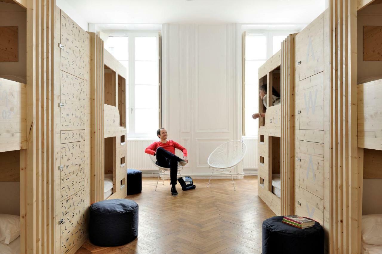 Bunk Bed 8-Bed Mixed Dormitory Room,784180545:JPEG