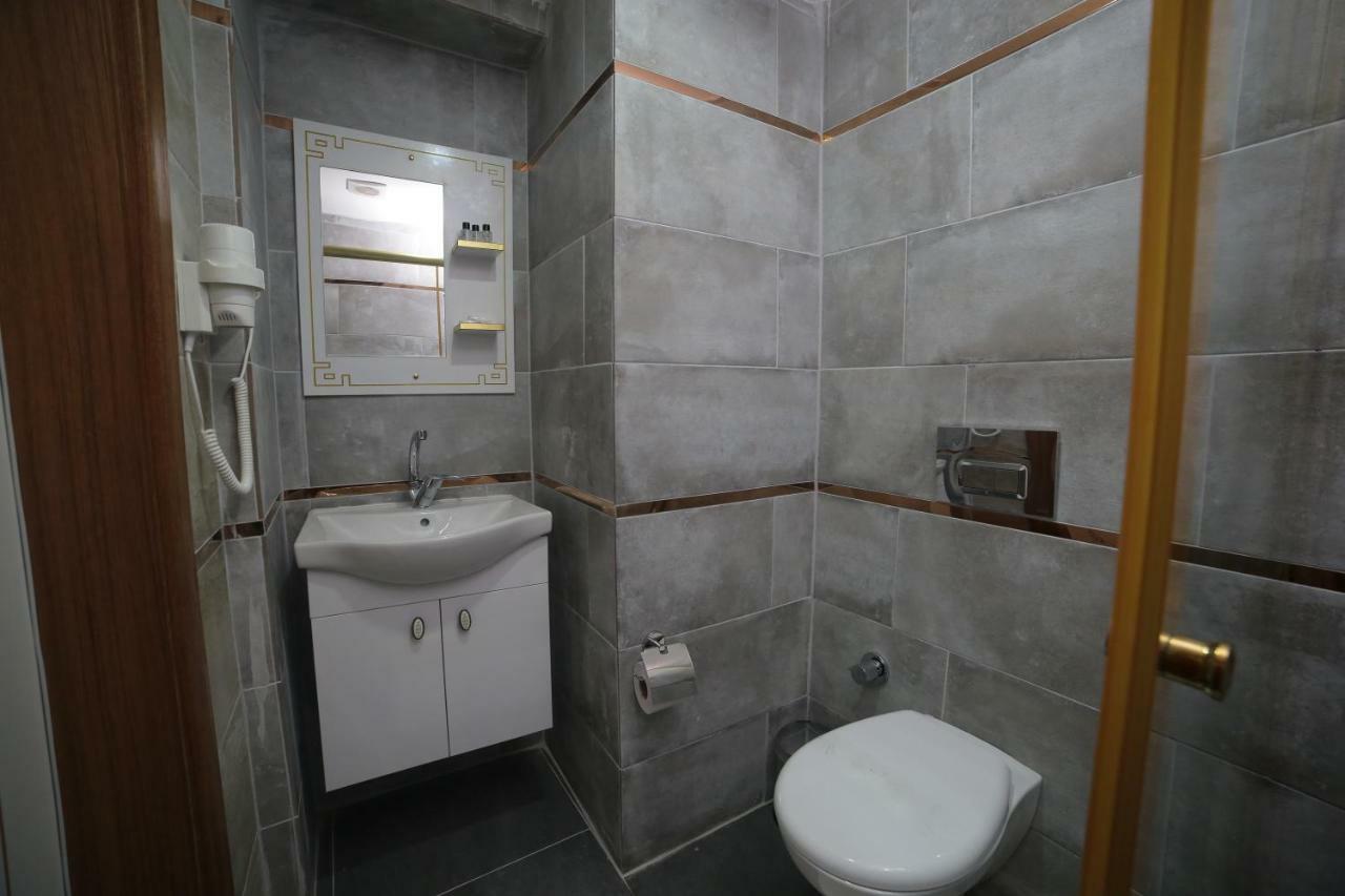 Chambre Triple