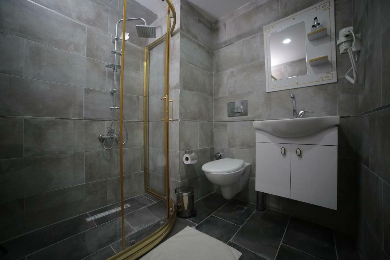 Chambre Familiale