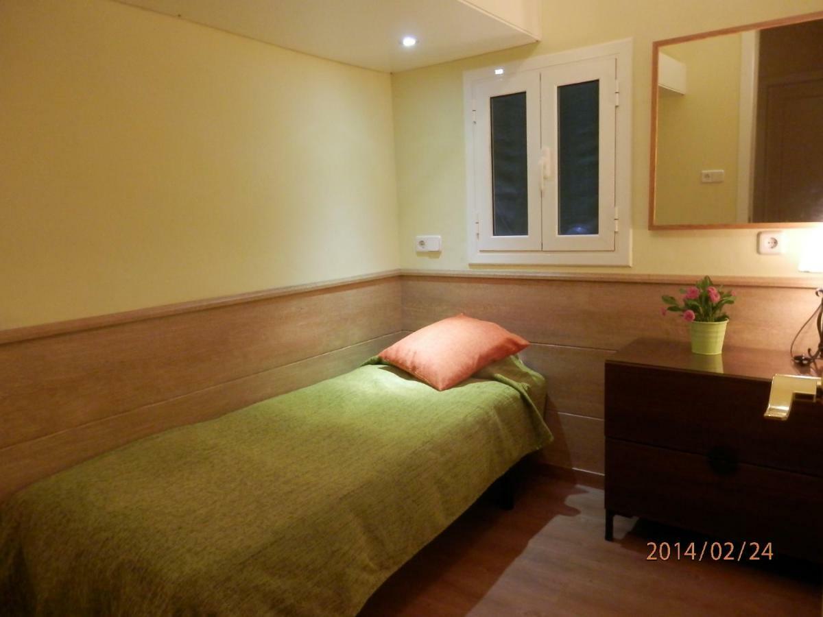 Chambre Simple Économique