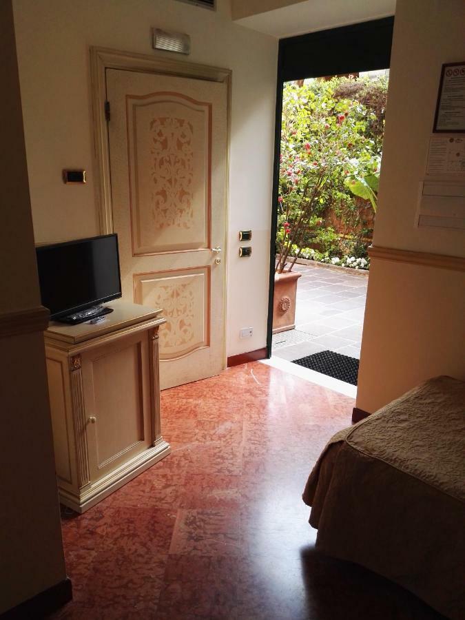 Chambre Simple