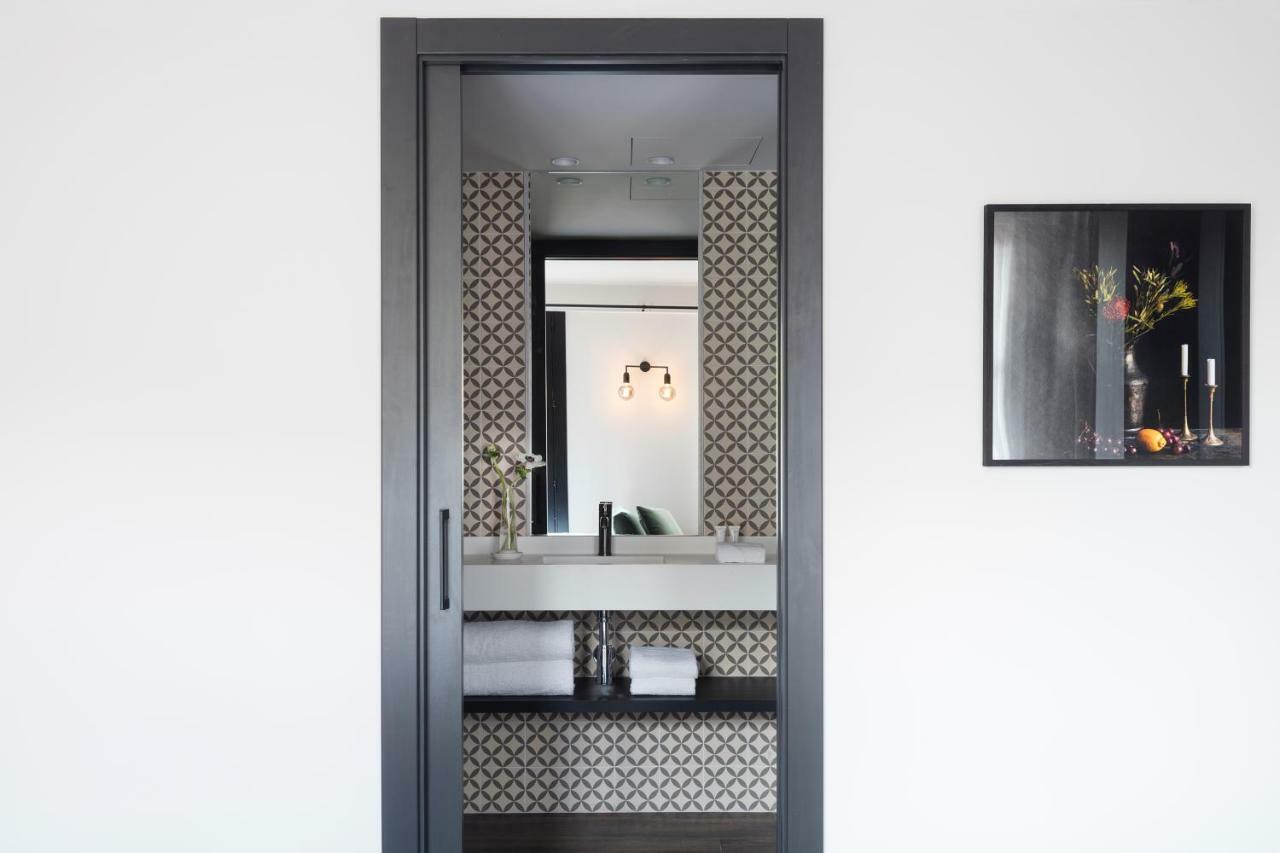 Chambre Simple Standard