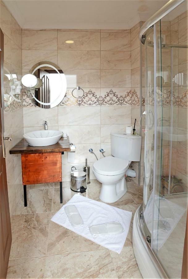 Chambre Familiale