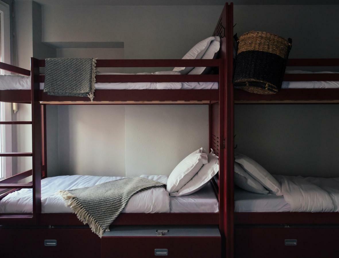 Chambre Familiale avec Salle de Bains Privative