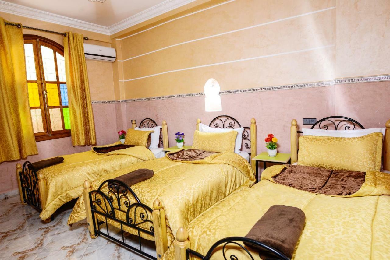Chambre Triple Standard