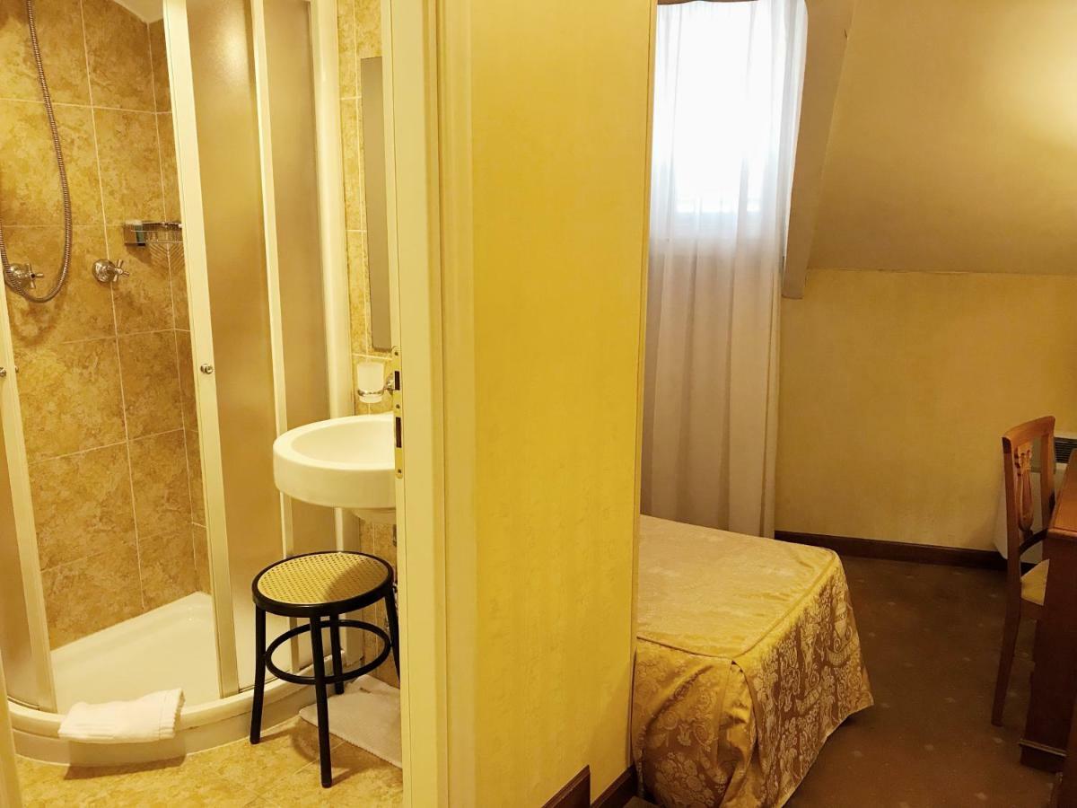 Chambre Simple Économique