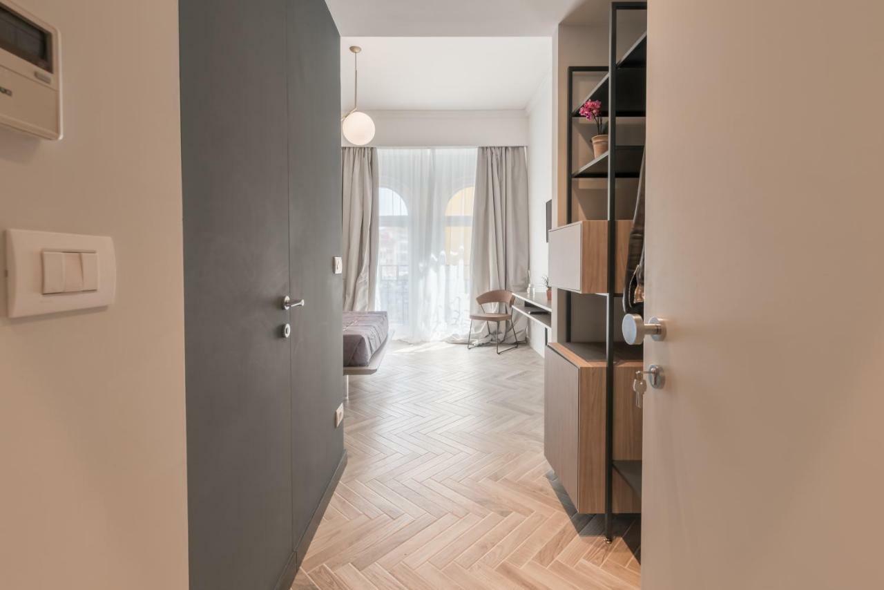 Chambre Double ou Lits Jumeaux Deluxe - Vue sur Ville