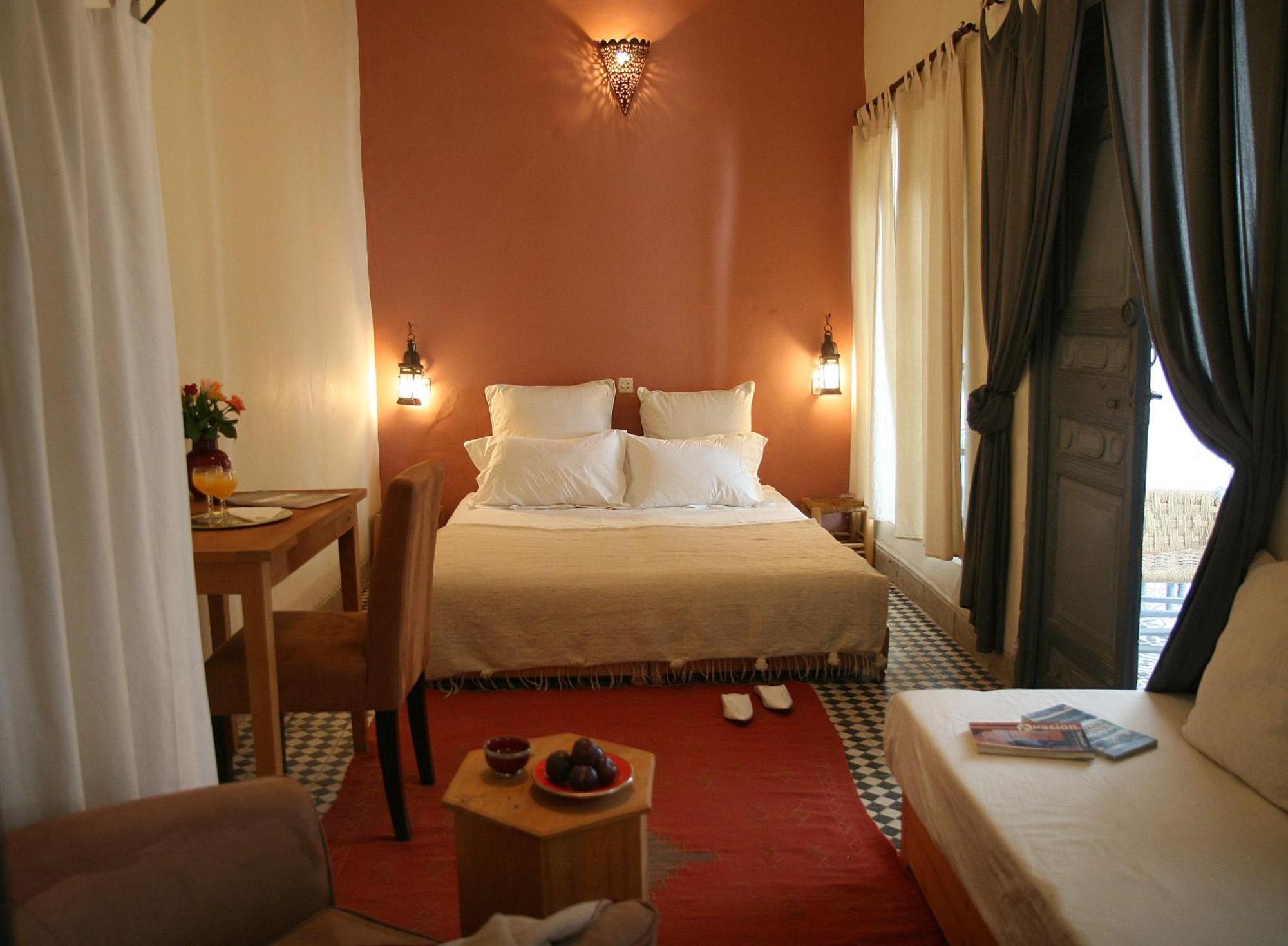 Chambre Double