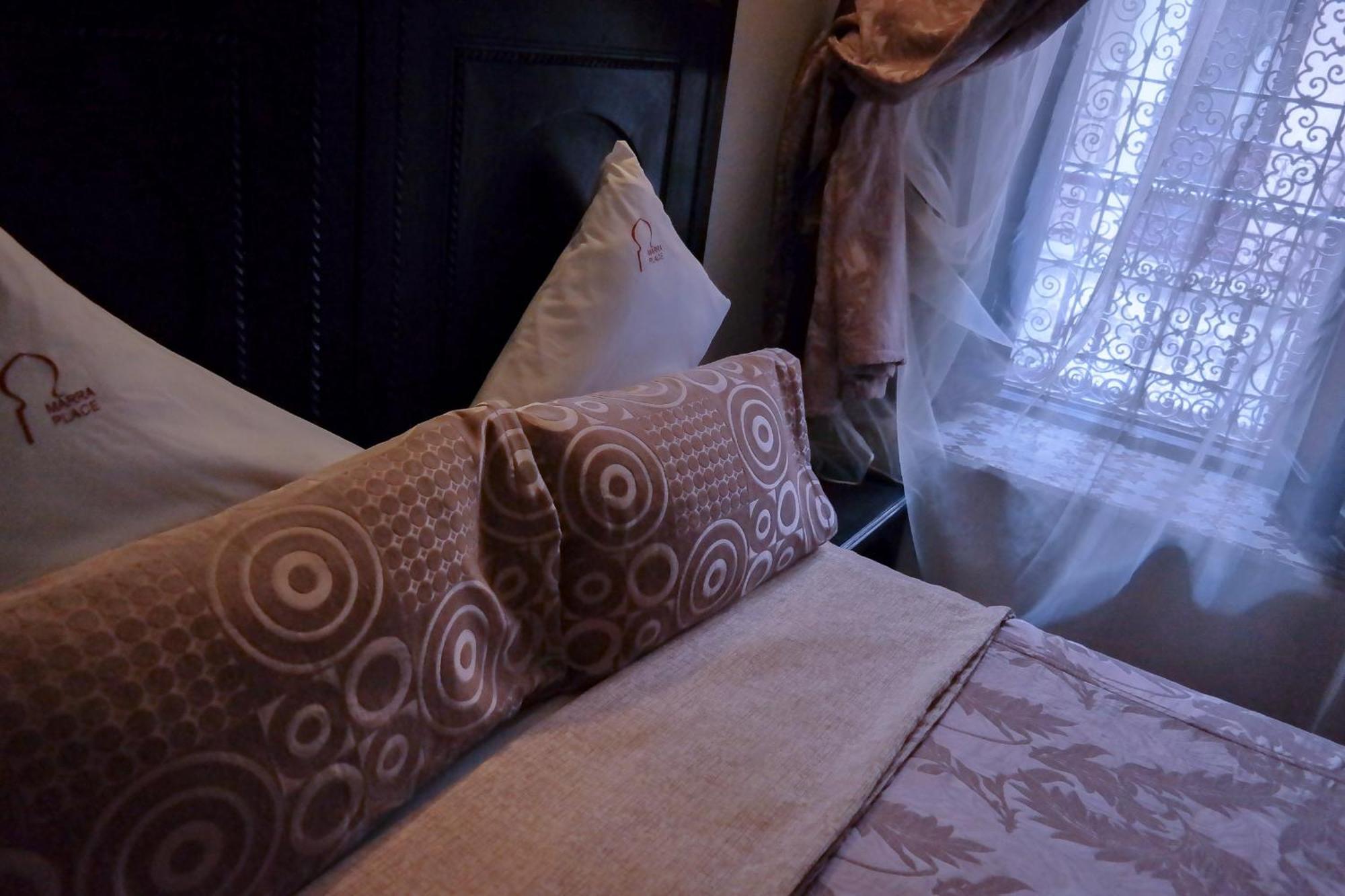 Chambre Double Standard