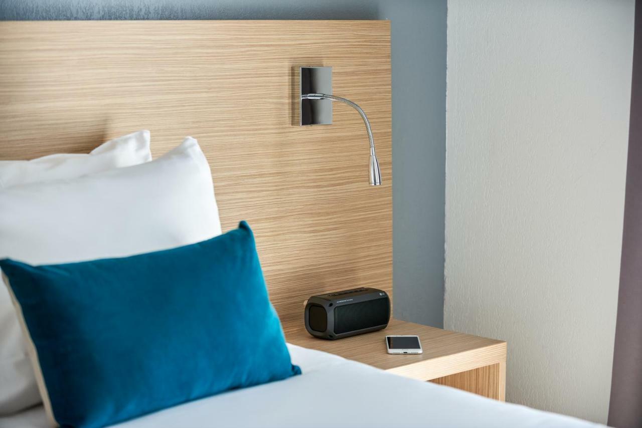 Appartement Supérieur avec Balcon (4 adultes)