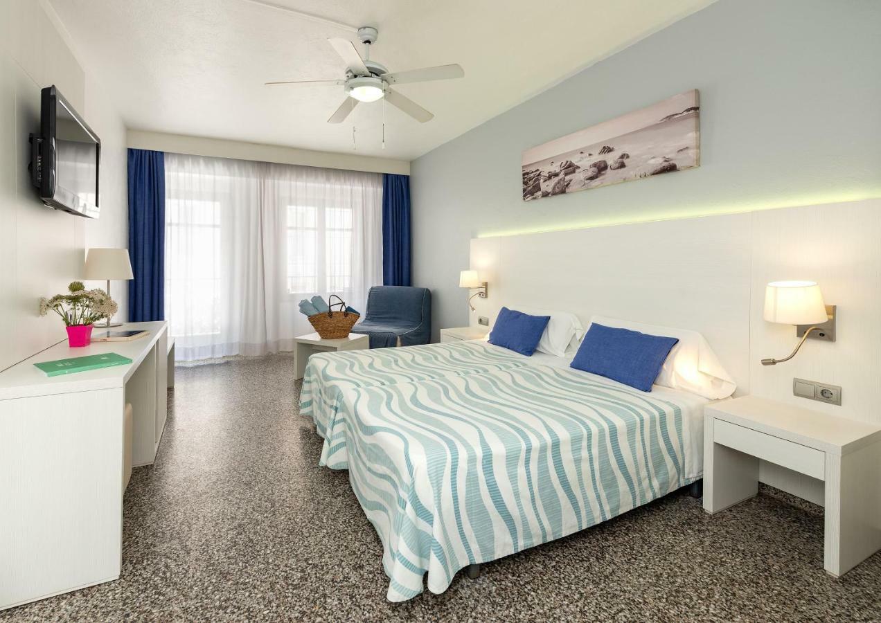 Chambre Lits Jumeaux avec Salle de Bains Privative
