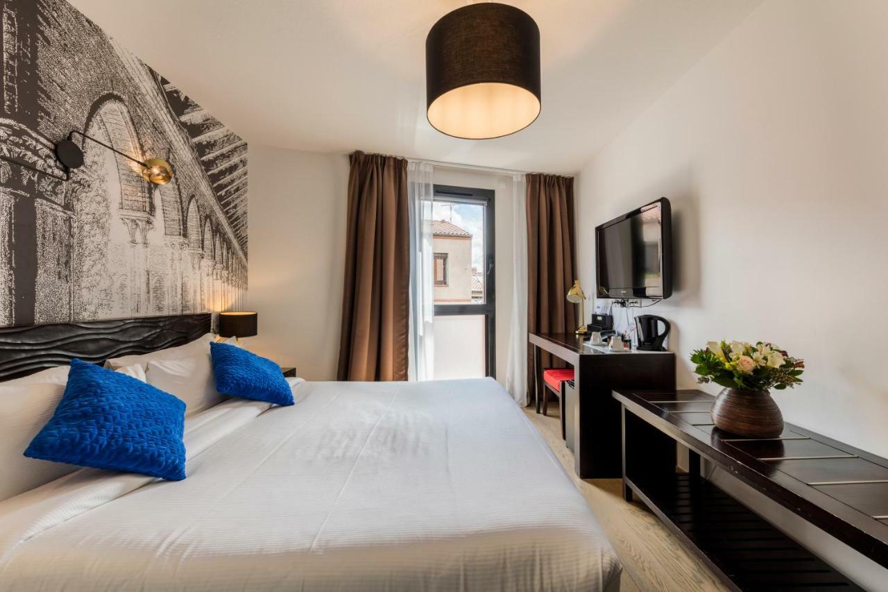 Chambre Double Classique