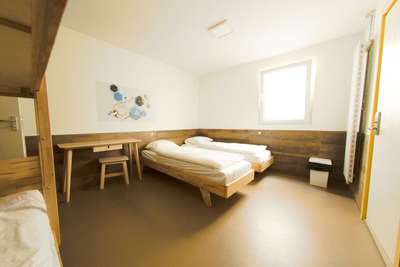 Chambre Quadruple